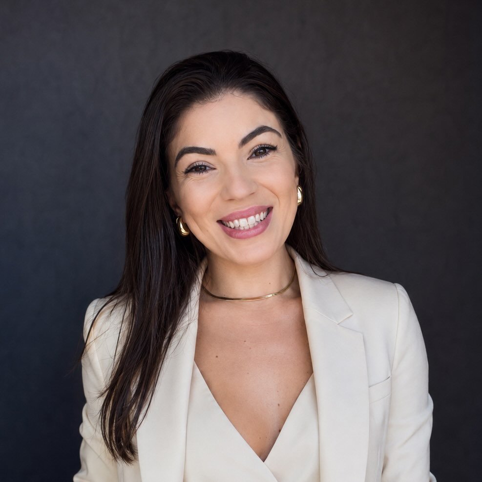 Fernanda Zuqui — Psicóloga Executiva